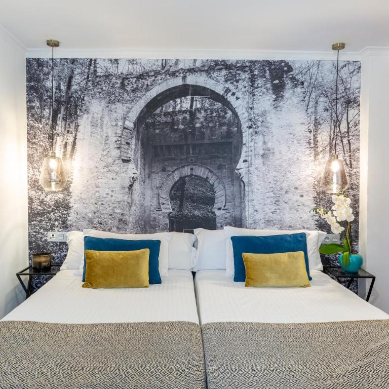 Hotel Presidente by Maxi Hoteles - Double or Twin Room - 18