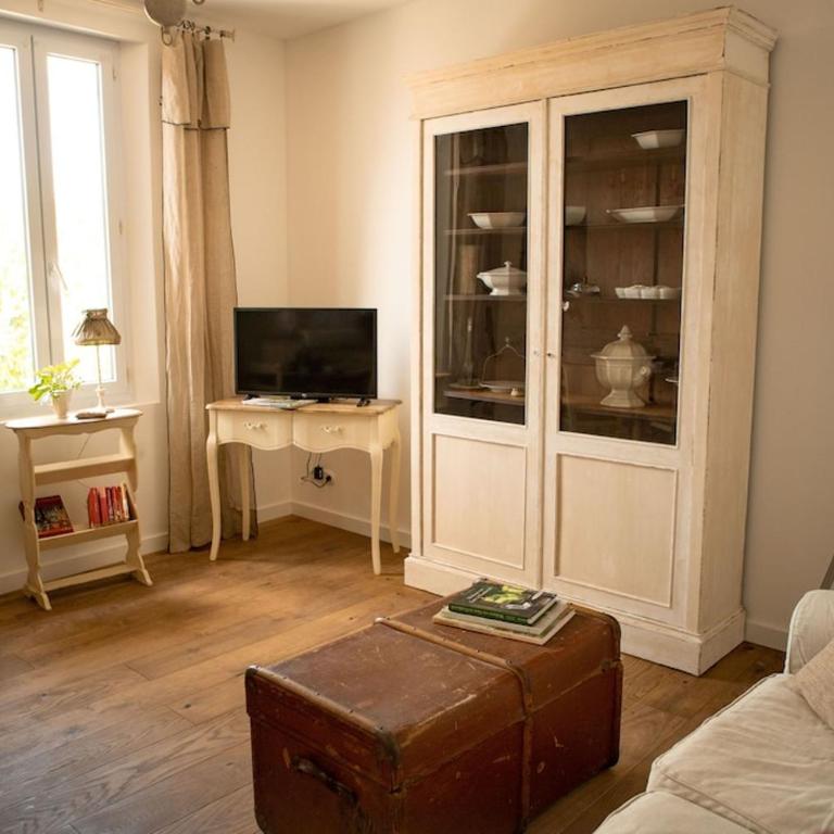 La maison du bassin - Apartment mit 2 Schlafzimmern - 5