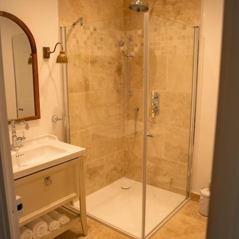 La maison du bassin - Apartment mit 2 Schlafzimmern - 7