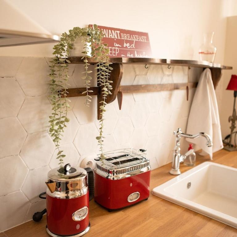 La maison du bassin - Apartment mit 2 Schlafzimmern - 9