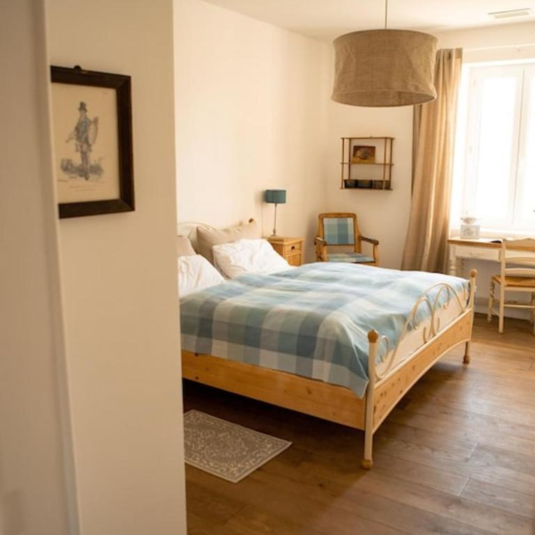 La maison du bassin - Apartment mit 2 Schlafzimmern - 11