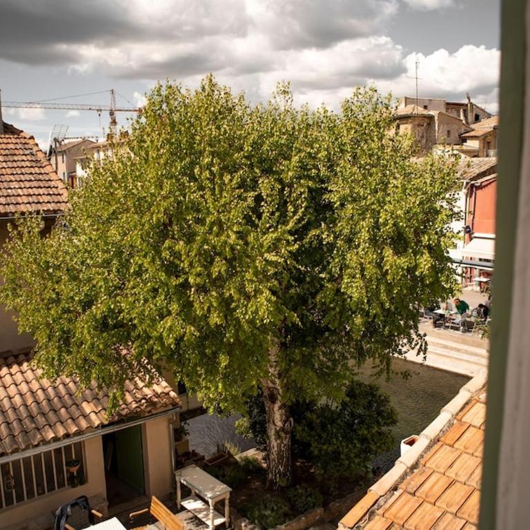 La maison du bassin - Apartment mit 2 Schlafzimmern - 13