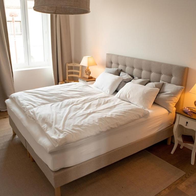 La maison du bassin - Apartment mit 2 Schlafzimmern - 16
