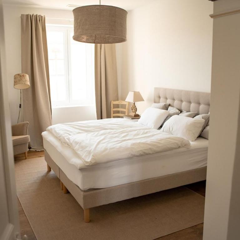 La maison du bassin - Apartment mit 2 Schlafzimmern - 17