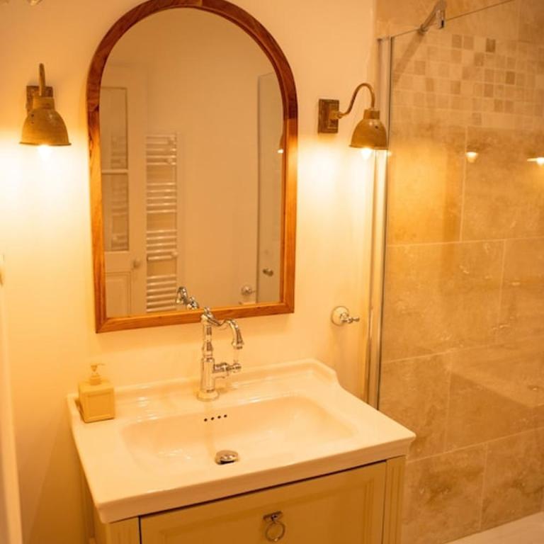La maison du bassin - Apartment mit 2 Schlafzimmern - 19