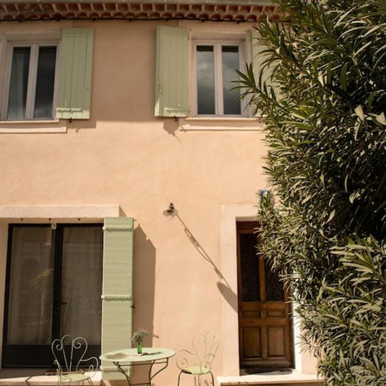 La maison du bassin - Apartment mit 2 Schlafzimmern - 21