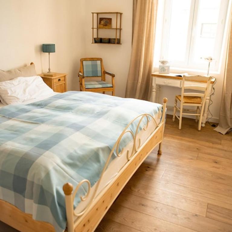 La maison du bassin - Apartment mit 2 Schlafzimmern - 26