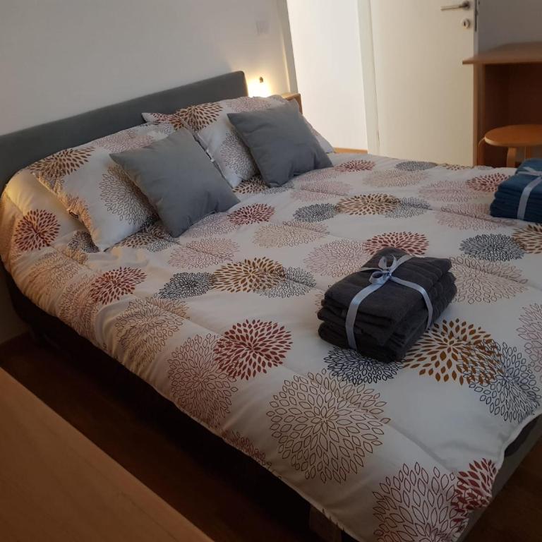 Aurora - One-Bedroom Apartment - 3