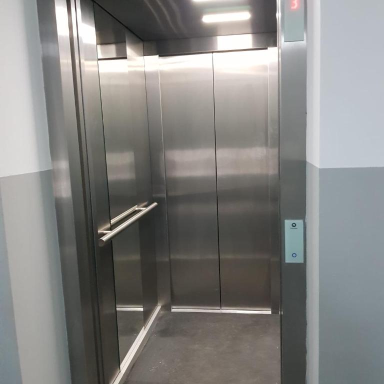 Aurora - One-Bedroom Apartment - 4