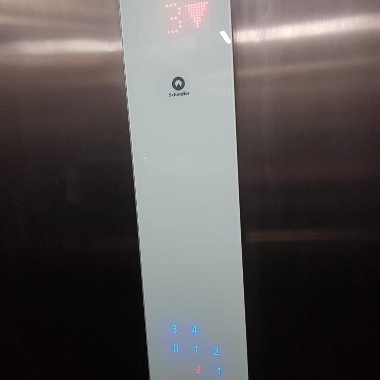 Aurora - One-Bedroom Apartment - 5