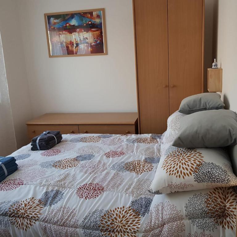 Aurora - One-Bedroom Apartment - 16