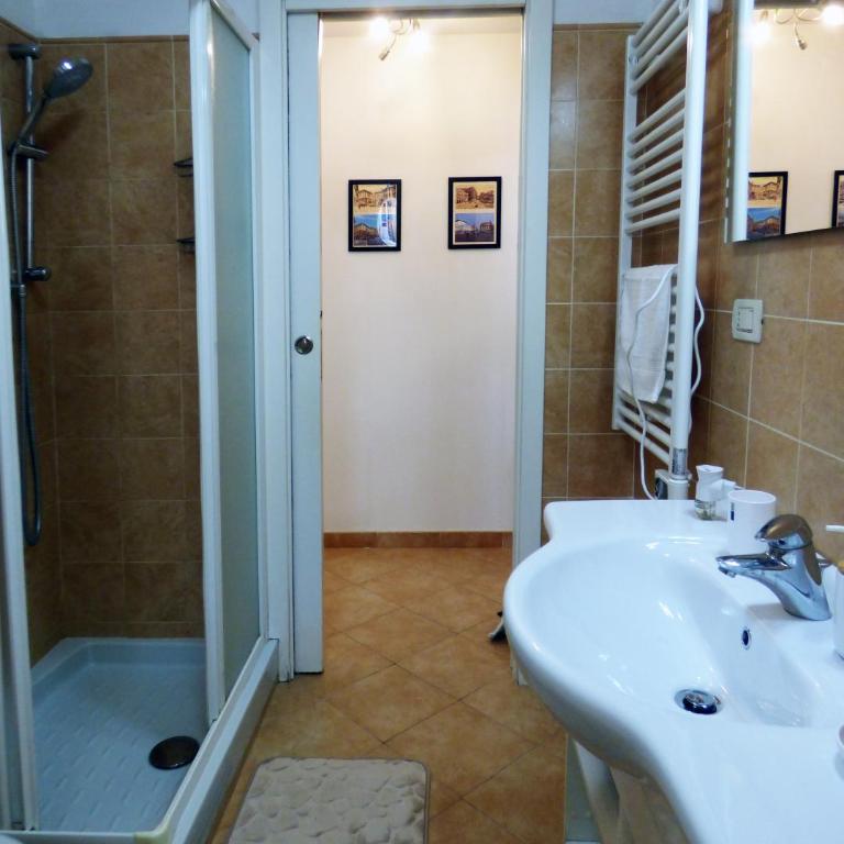 Casa Maura - 2 passi nella storia - One-Bedroom Apartment - 16