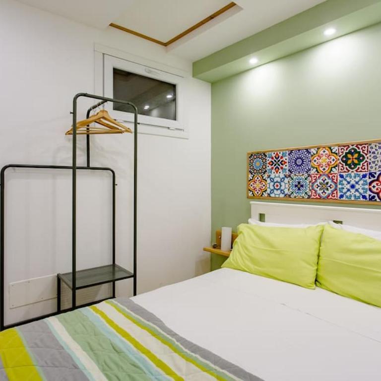 Antico vicolo di ballarò - Appartamento con 1 Camera da Letto - 2