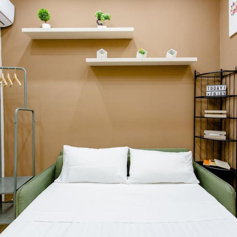 Antico vicolo di ballarò - Appartamento con 1 Camera da Letto - 18
