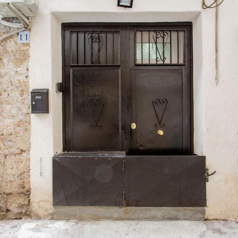 Antico vicolo di ballarò - Appartamento con 1 Camera da Letto - 17