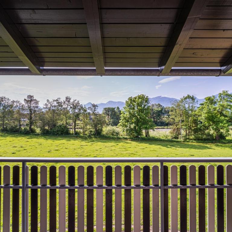 Hotel Fuchs & Hase SELF CHECK IN - Kleines Doppelzimmer mit Balkon - 3