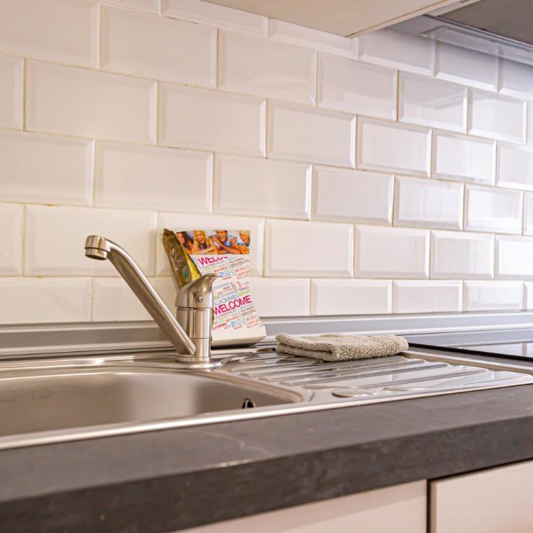 Holidays, Itálica, 8 personas 3 dormitorios y 3 baños - Apartamento de 3 dormitorios - 2