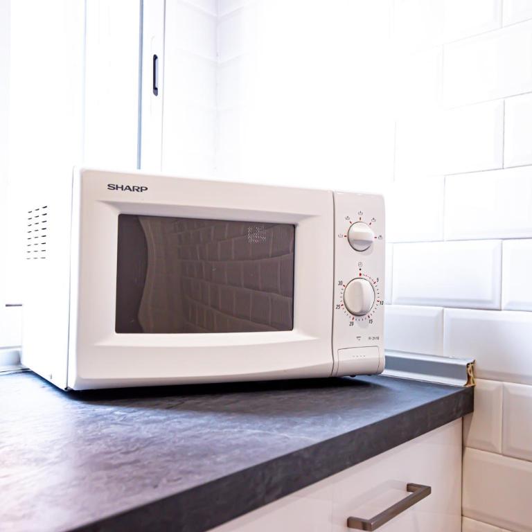 Holidays, Itálica, 8 personas 3 dormitorios y 3 baños - Apartamento de 3 dormitorios - 4