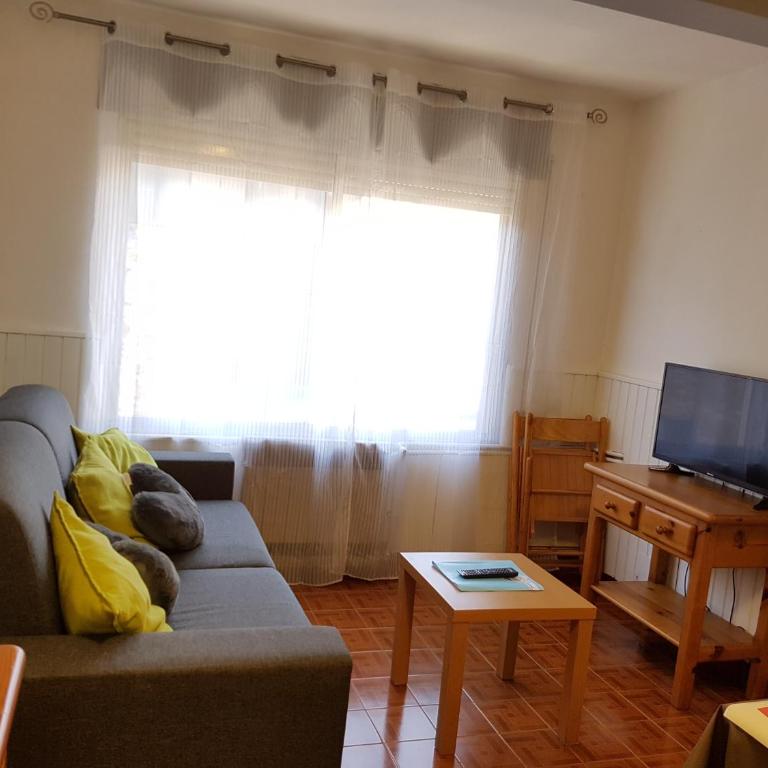 Apartamentos Grifovacances Consuegra 1 - One-Bedroom Apartment - 10