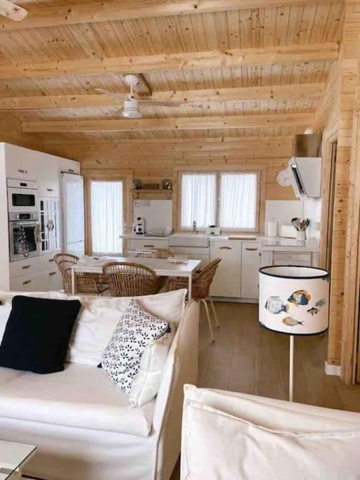 La casita del sopapo - Villa de 3 dormitorios - 28