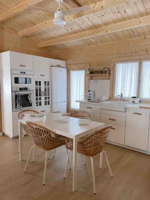 La casita del sopapo - Villa de 3 dormitorios - 30