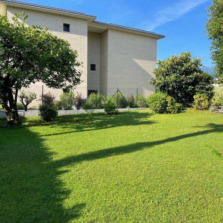 Ascona: Casa Conchiglia - Appartamento con 2 Camere da Letto - 15