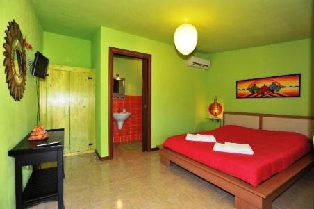 Butterfly House Bed & Breakfast - Double Room - 7