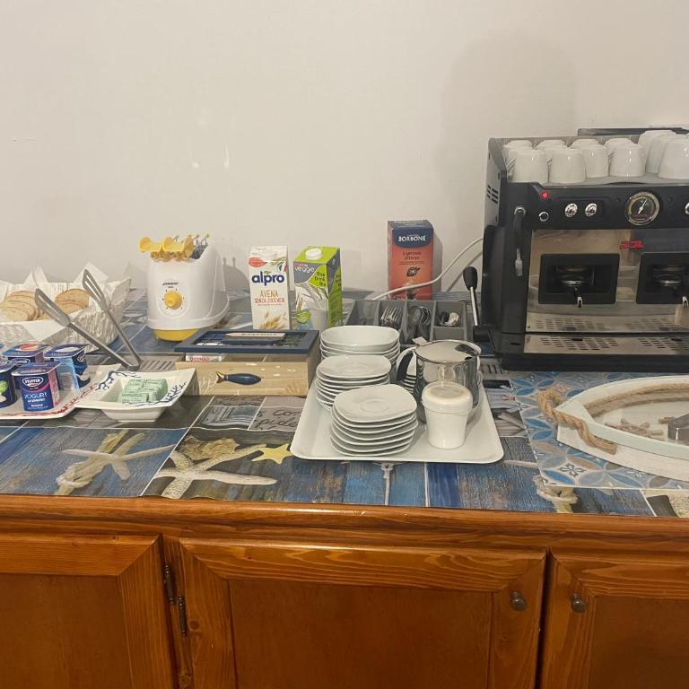 Bed and breakfast KALE ' - Double Room with Private Bathroom - 40