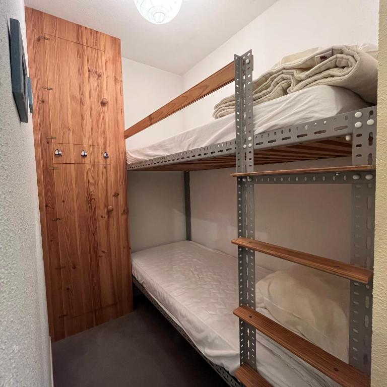 Retour de Pêche - Appartement 1 Chambre - 12
