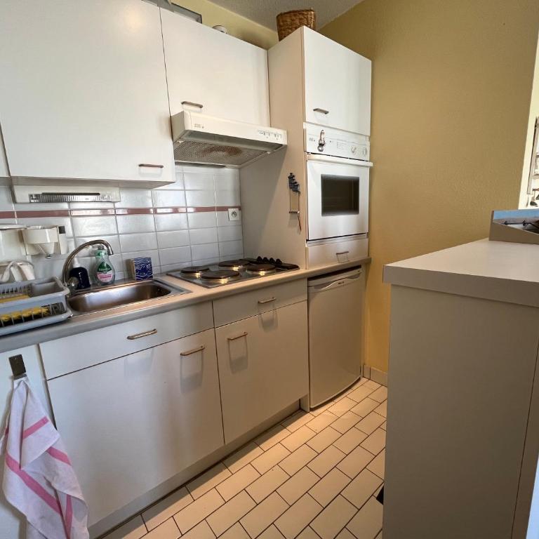 Retour de Pêche - Appartement 1 Chambre - 7