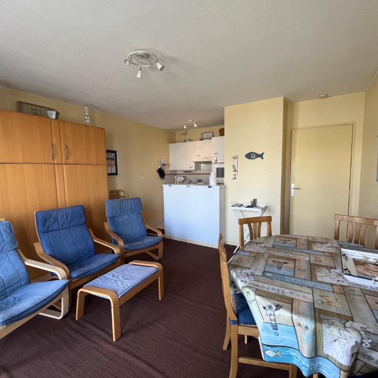 Retour de Pêche - Appartement 1 Chambre - 14