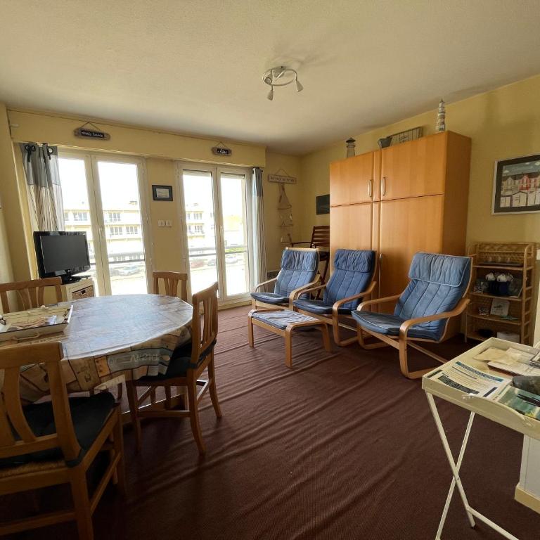 Retour de Pêche - Appartement 1 Chambre - 3