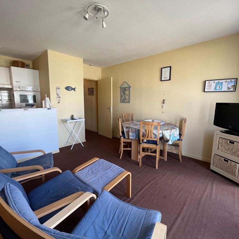 Retour de Pêche - Appartement 1 Chambre - 15