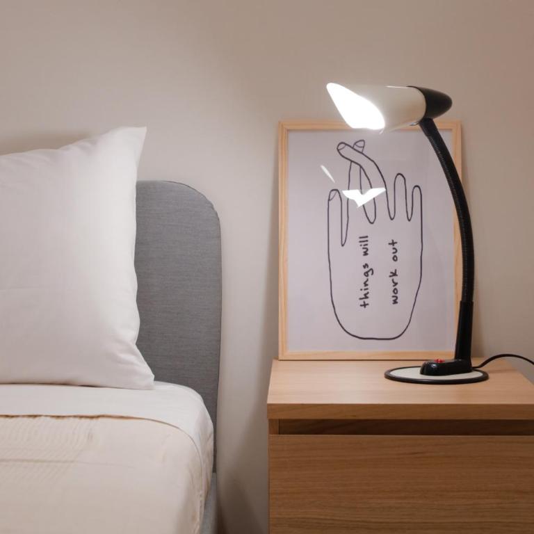 Retrophilia Home - Doppelzimmer - 2