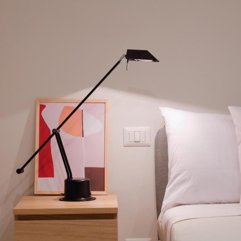 Retrophilia Home - Doppelzimmer - 3