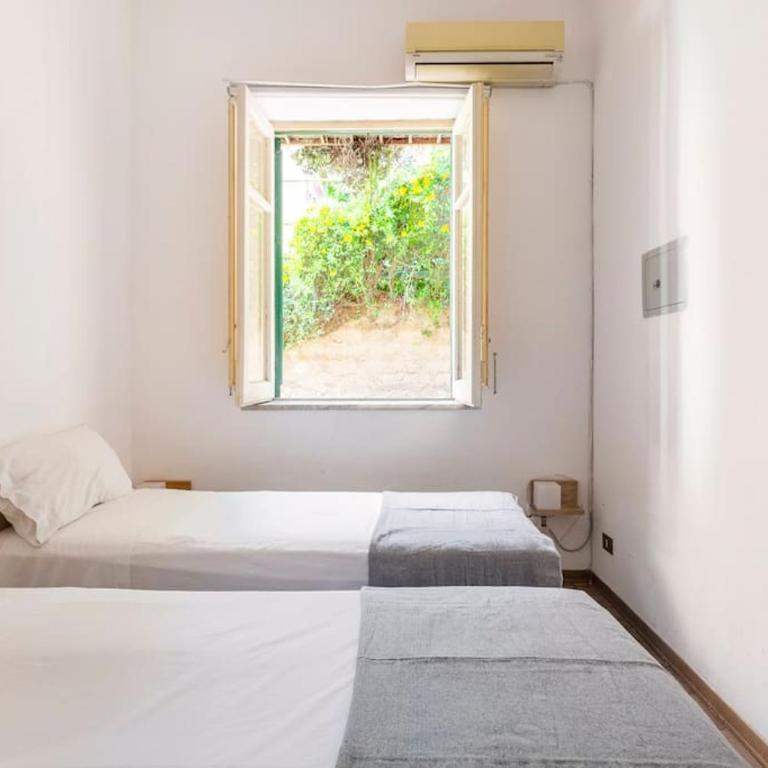 mondello sea view beach apartment - Appartamento con 2 Camere da Letto - 30