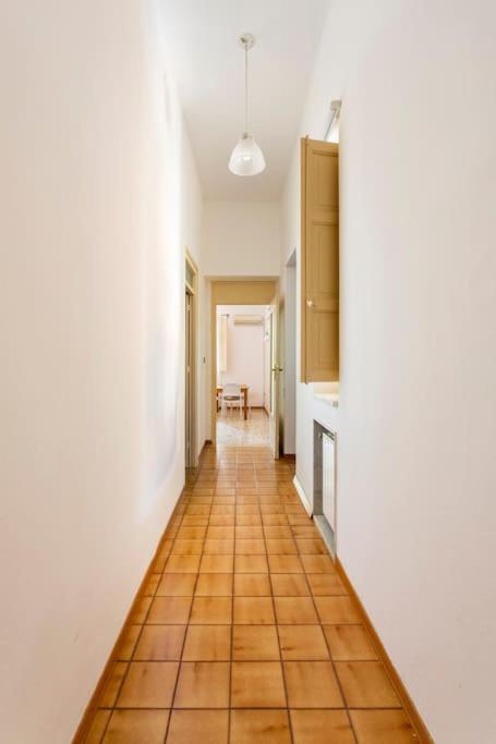 mondello sea view beach apartment - Appartamento con 2 Camere da Letto - 25