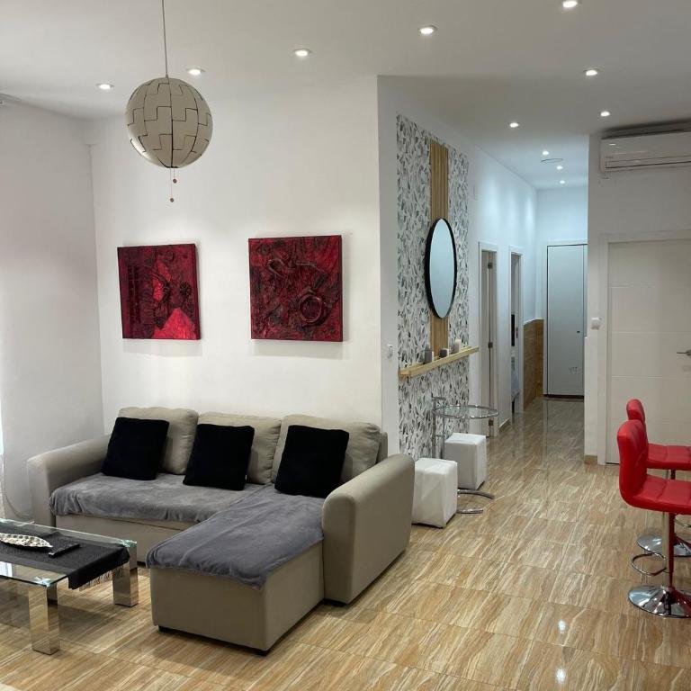 Downtown Apartments - Apartment - Split Level - 4