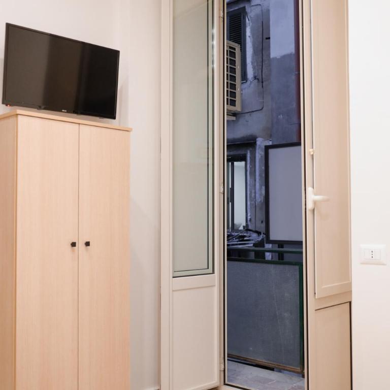 Retrophilia Home - Doppelzimmer mit eigenem Bad - 2