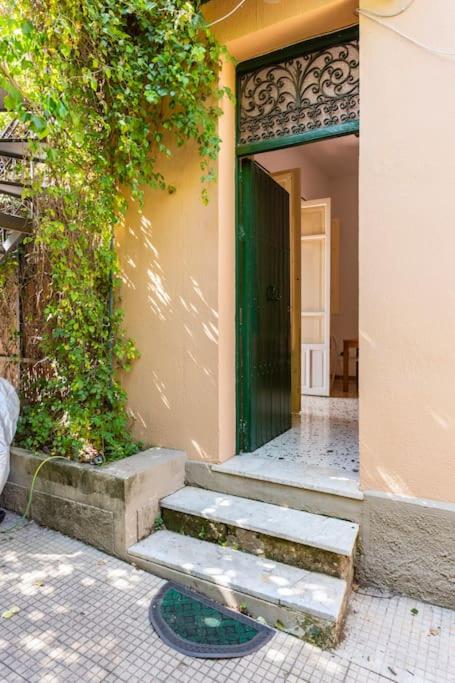 mondello sea view beach apartment - Appartamento con 2 Camere da Letto - 21