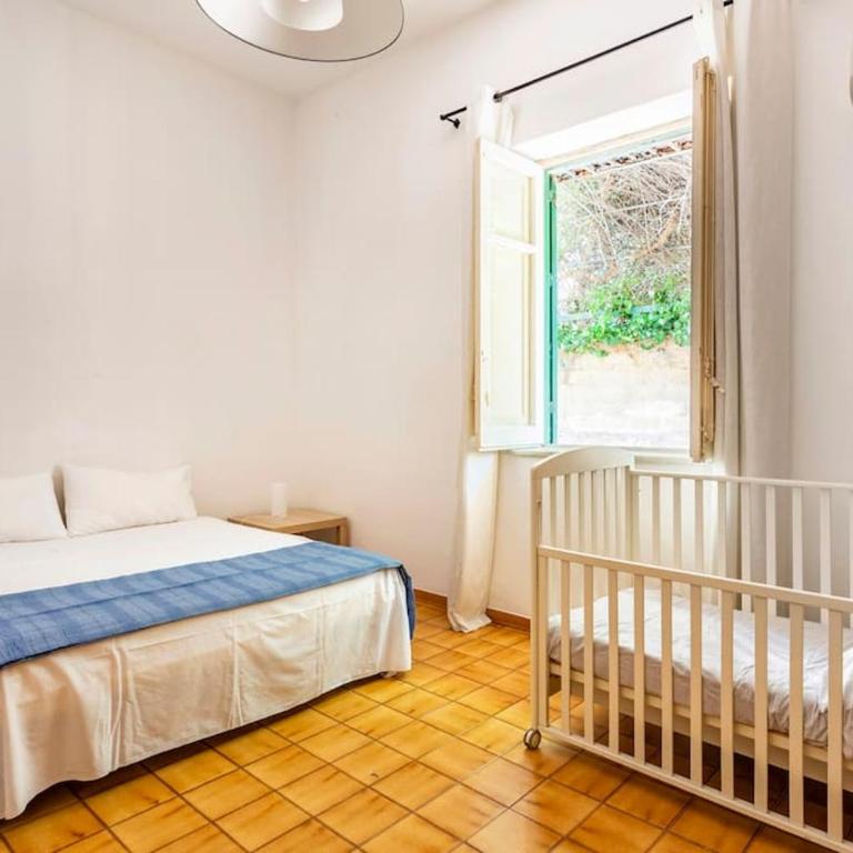 mondello sea view beach apartment - Appartamento con 2 Camere da Letto - 17