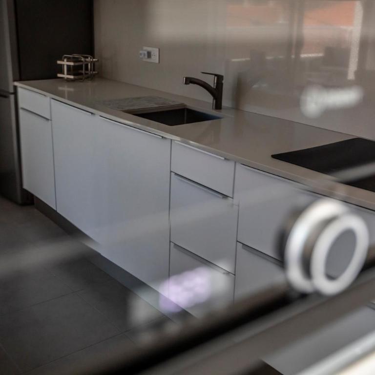 Les Terrasses De Forville by Connexion - Appartement 2 Chambres - 3