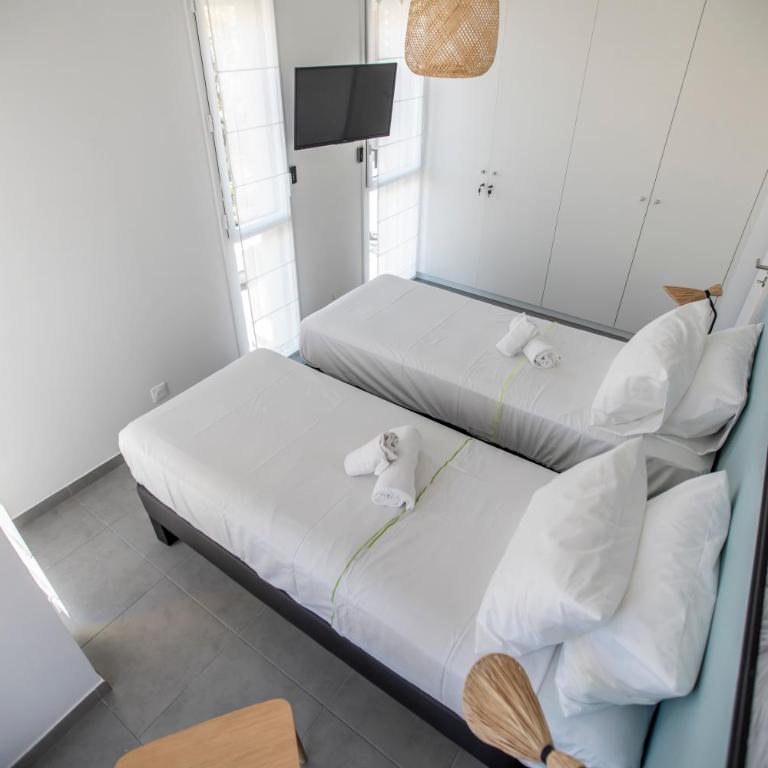 Les Terrasses De Forville by Connexion - Appartement 2 Chambres - 8