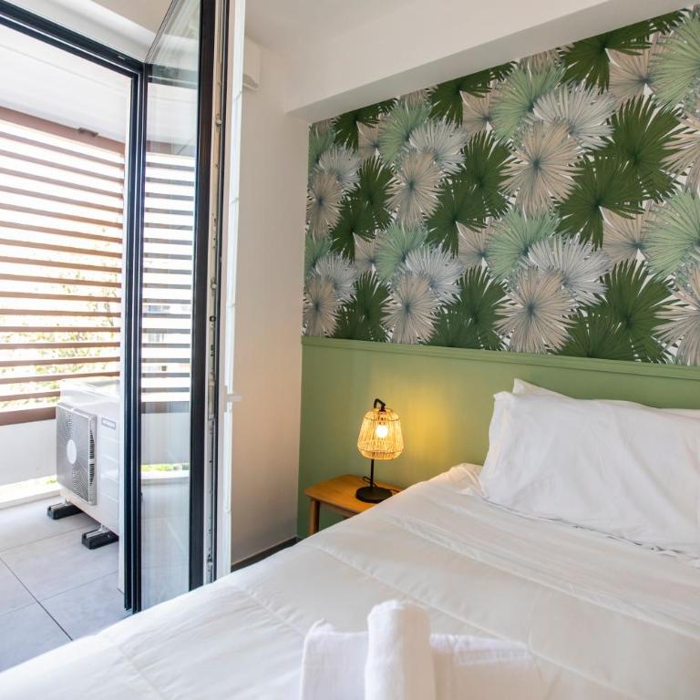 Les Terrasses De Forville by Connexion - Appartement 2 Chambres - 11