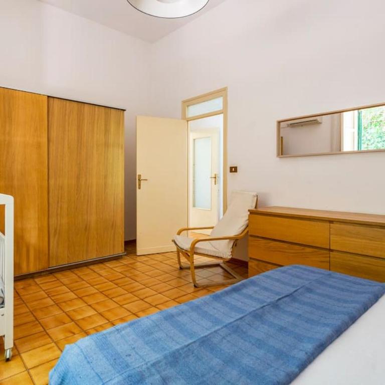 mondello sea view beach apartment - Appartamento con 2 Camere da Letto - 9