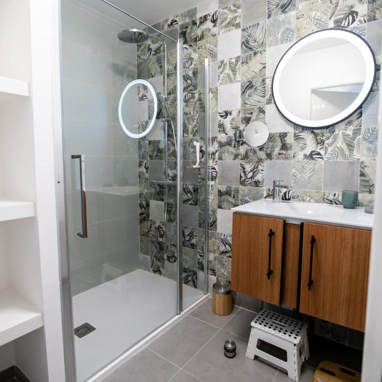 Les Terrasses De Forville by Connexion - Appartement 2 Chambres - 25