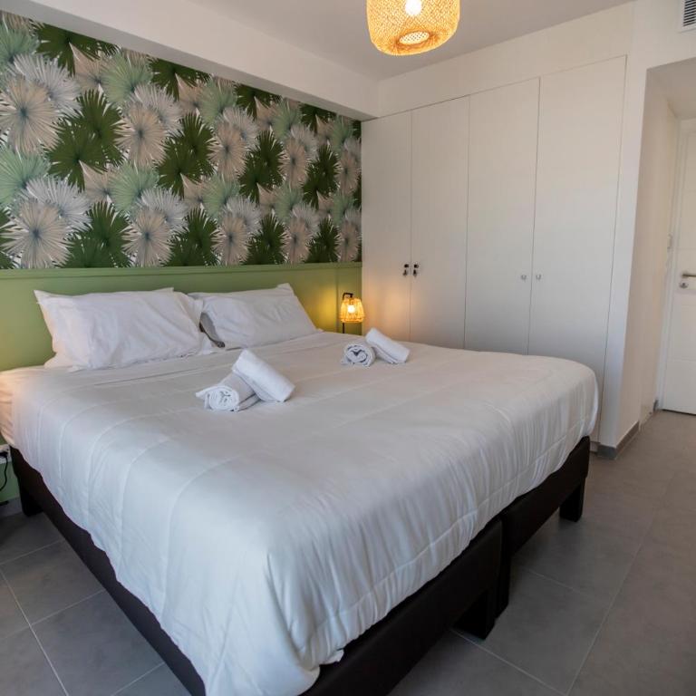 Les Terrasses De Forville by Connexion - Appartement 2 Chambres - 27