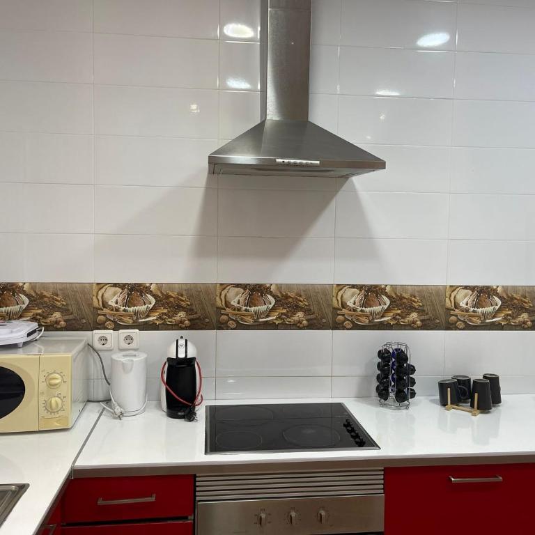 Downtown Apartments - Apartment - Split Level - 10