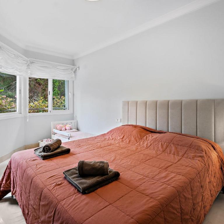 Jardín Del Mediterráneo by Finest Rentals - Apartment with Garden View - 8