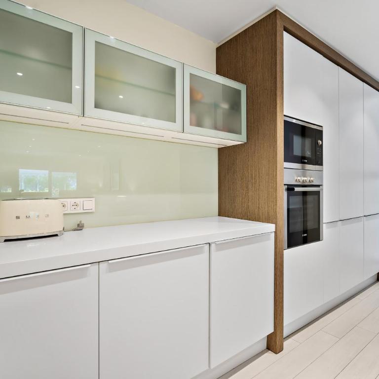 Jardín Del Mediterráneo by Finest Rentals - Apartment with Garden View - 18